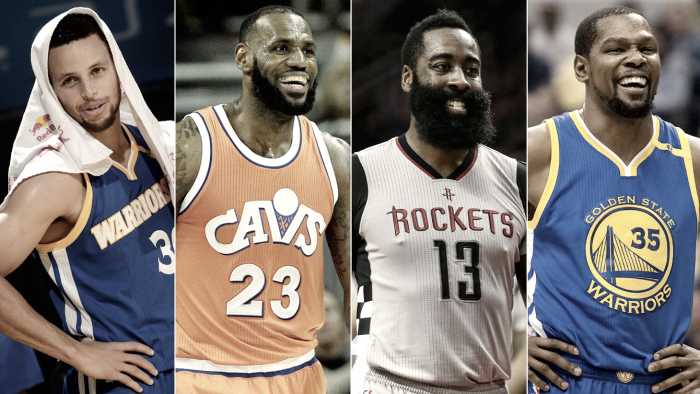 NBA Opening Night 2017: Recapping the offseason and predicting final standings