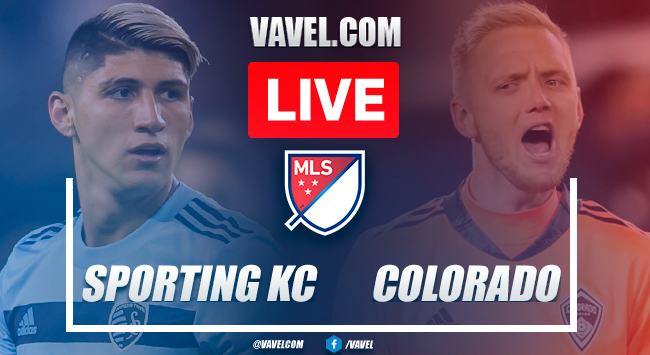 Goals and Highlights: Sporting Kansas City 3-1 Colorado Rapids in MLS 2021 Goals and Highlights: Sporting Kansas City 3-1 Colorado Rapids in MLS 2021