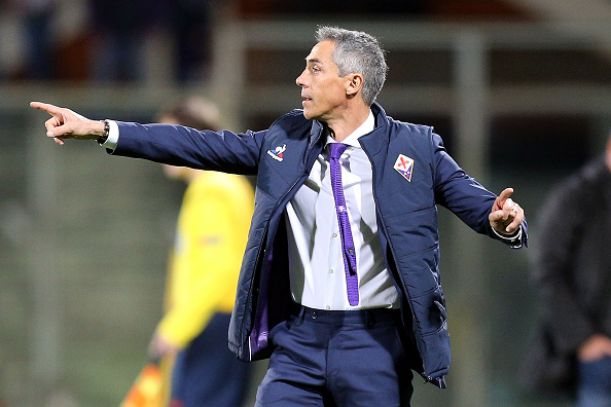 Fiorentina - Roma, le formazioni ufficiali