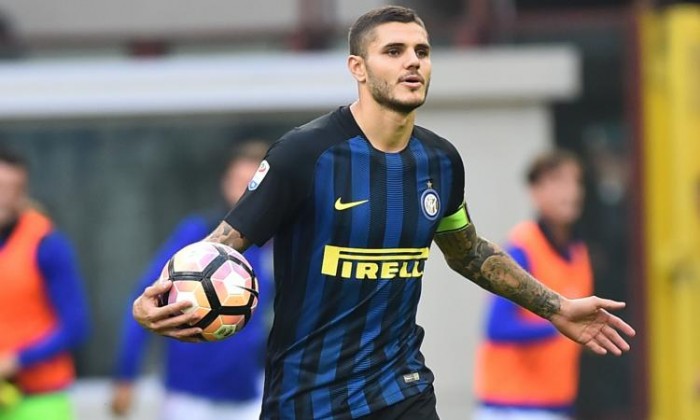 L'Inter affronta l'Udinese: vietato fermarsi