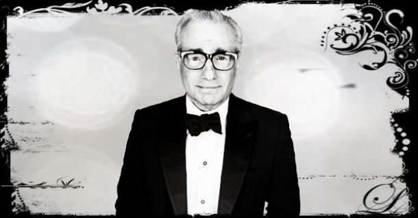 Martin Scorsese, la gramática visual