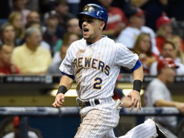 Offseason Outlook: Milwaukee Brewers