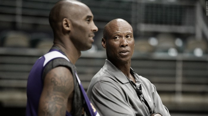 Byron Scott es el ‘peor’ entrenador de la historia de los Lakers