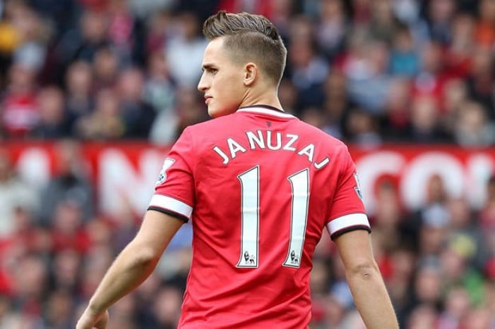 Manchester United: Januzaj vola al Sunderland, rinnova Fosu-Mensah