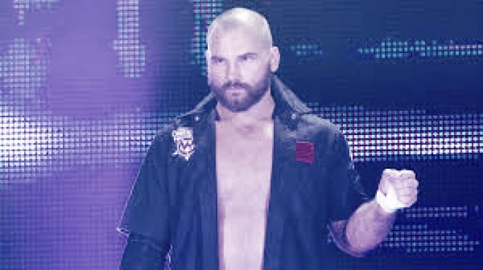 Scott Dawson comments on SmackDown match