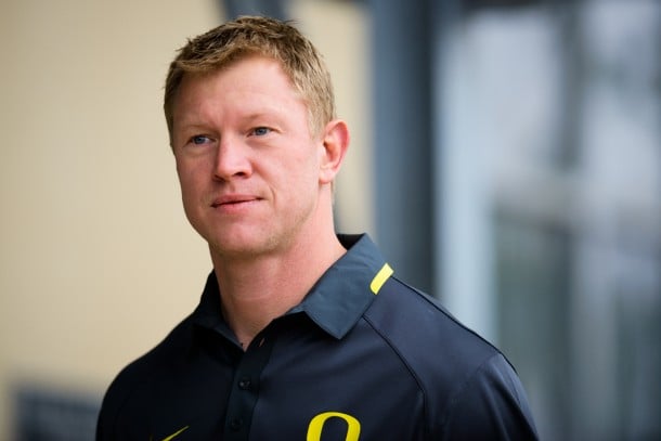 UCF Ends Quick Coaching Search With Scott Frost Hiring