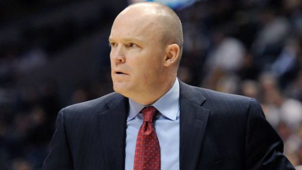 Orlando Magic Hire Scott Skiles With Four-Year Deal