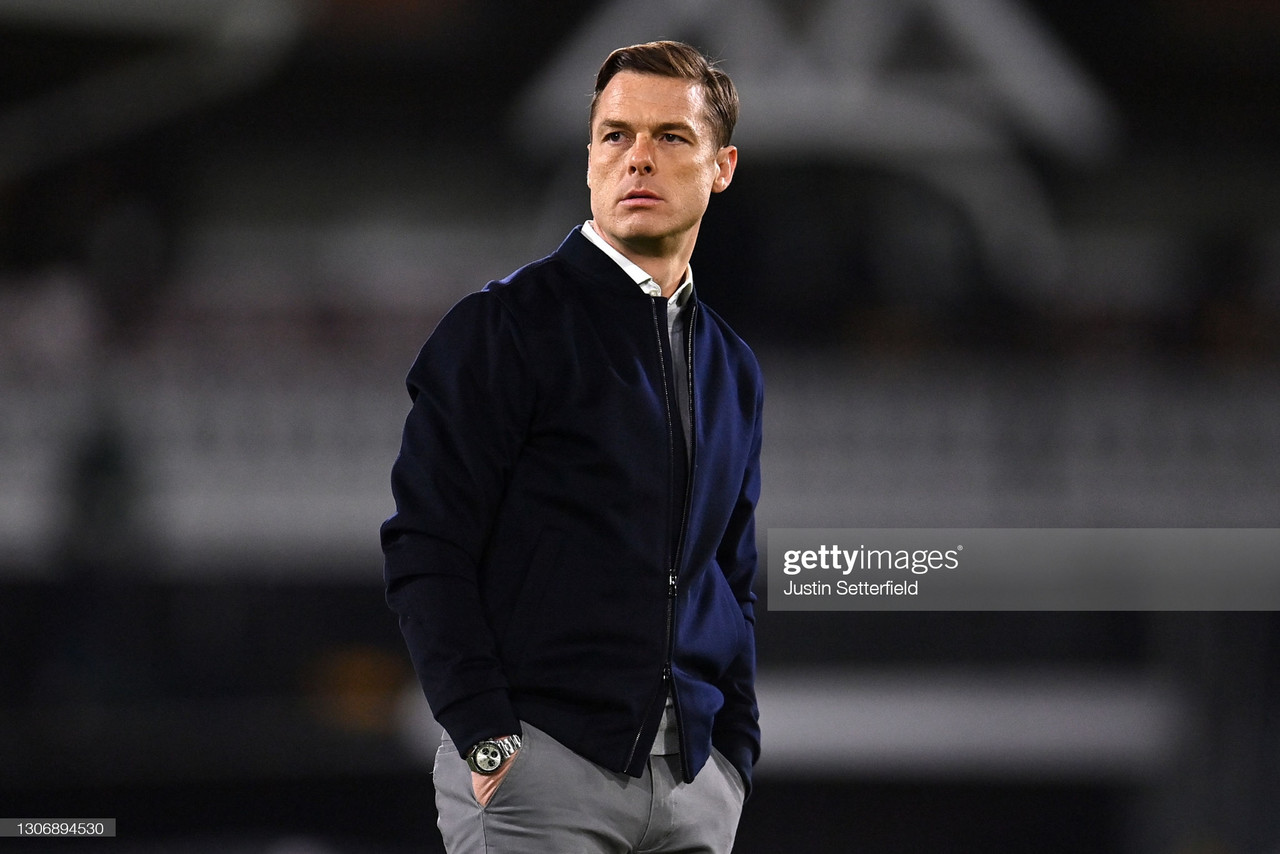 The key quotes from Scott Parker's pre-Leeds United press conference