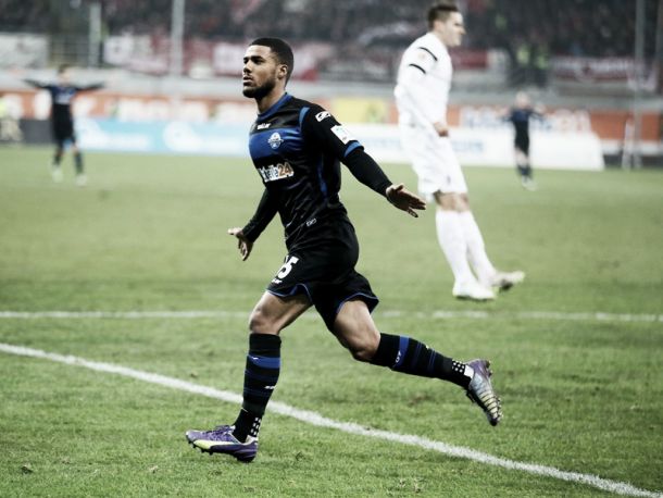 SC Paderborn 1-1 SC Freiburg: Kachunga snatches deserved point at the death