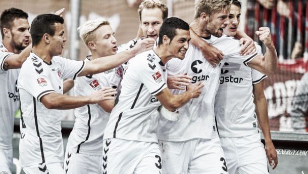 St. Pauli Hinrunde Review: Crunch time for strugglers St. Pauli