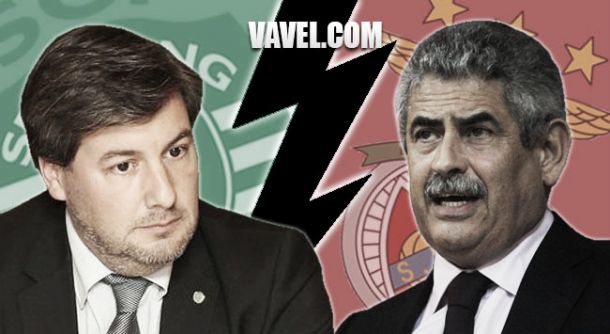 Sporting CP rompe relaciones institucionales con el Benfica