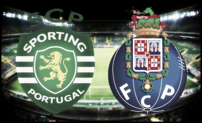 Sporting x Porto: abertura de hostilidades em época de 'vai ou racha'