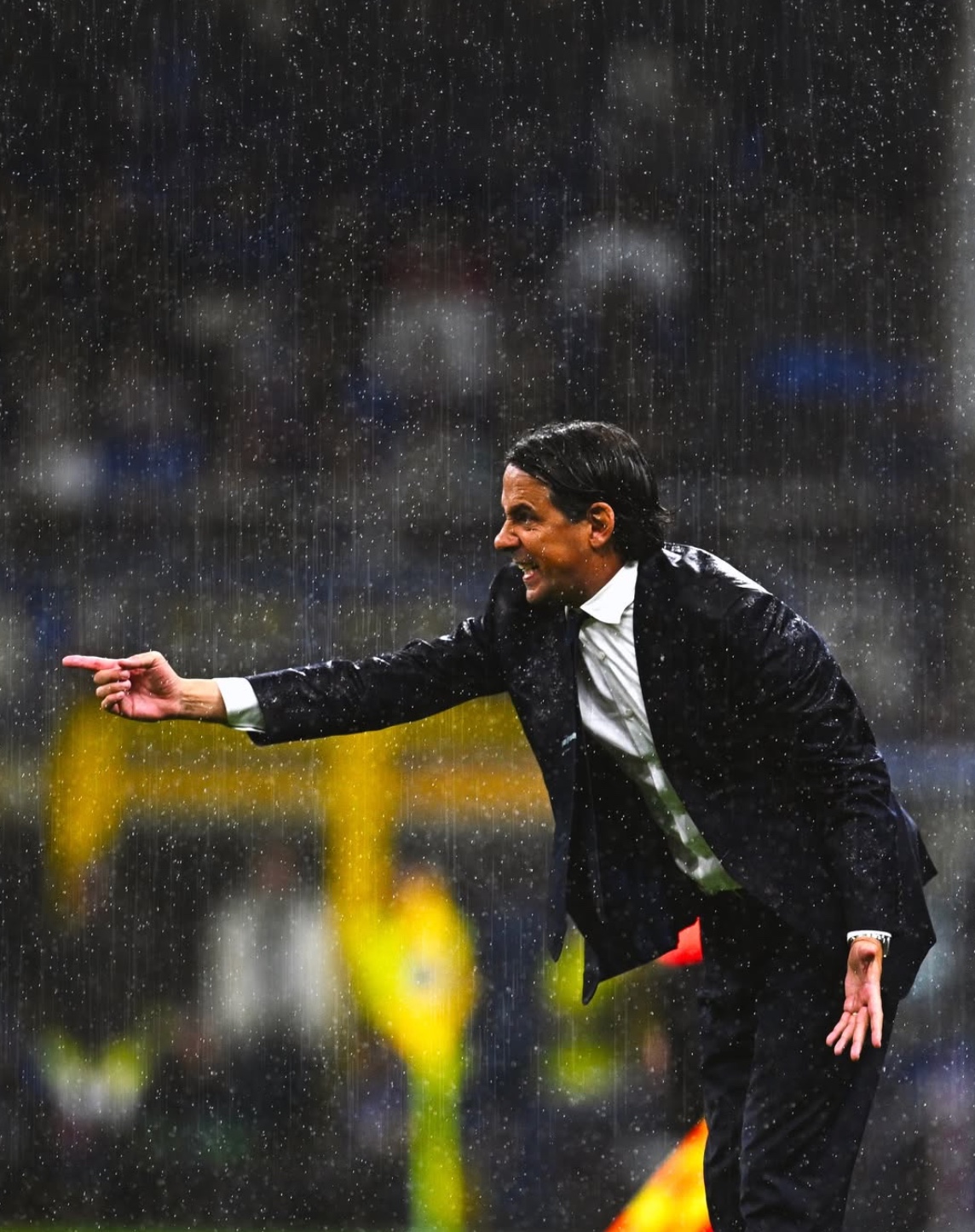 Inzaghi saluta l'Inter: è la fine di un grande ciclo Inzaghi saluta l'Inter: è la fine di un grande ciclo