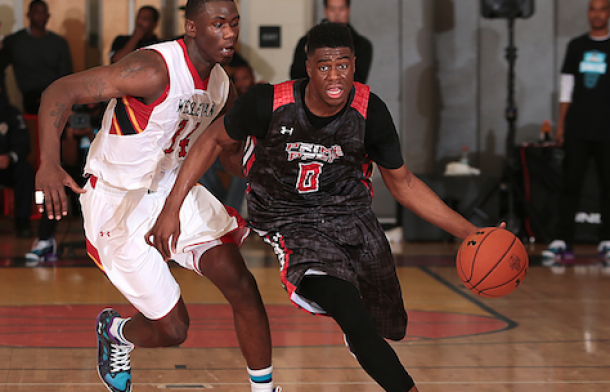 Top Recruit Emmanuel Mudiay Leaves SMU, To Play Overseas