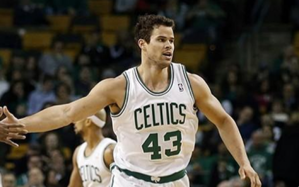 Washington Wizards Acquire Kris Humphries in Sign-And-Trade Deal