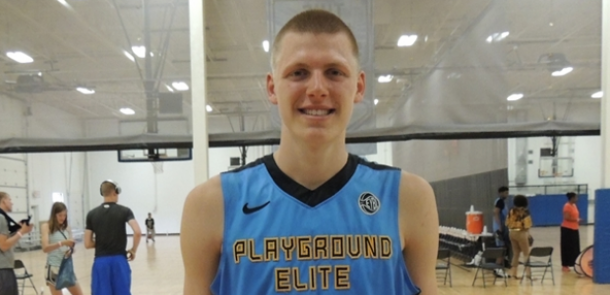 Steve Wojciechowski, Marquette Score Top Five Recruit In Henry Ellenson