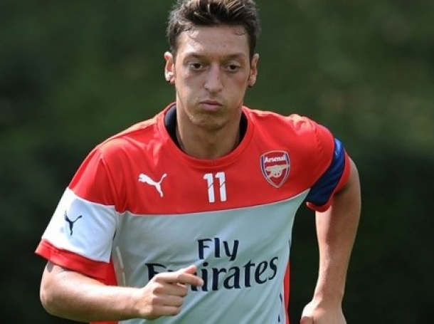 Can Arsenal afford to let Özil leave?