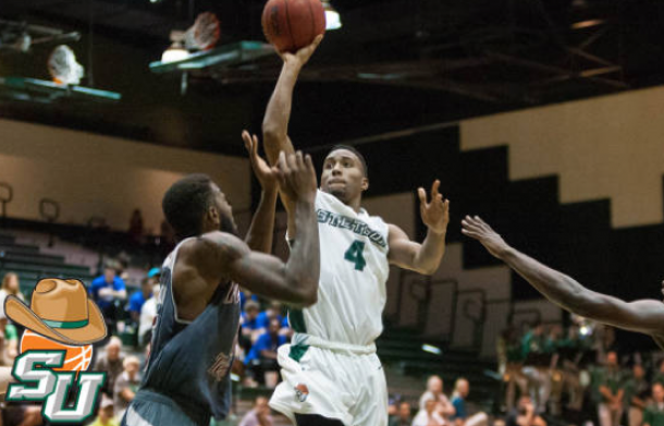 Stetson Holds On Down The Stretch To Keep Florida A&M Winless