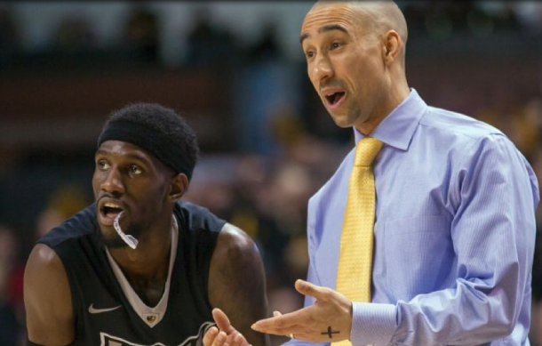 Richmond Spiders Trap #14 VCU Rams In A-10 Upset