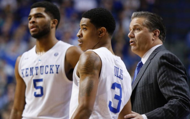 Are The Kentucky Wildcats The Real Deal Or Fool’s Gold?