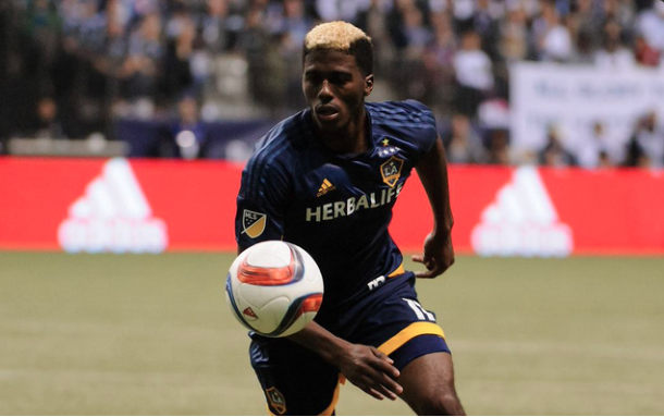 New York Red Bulls 1-1 LA Galaxy: Honors Even In East-West Showdown