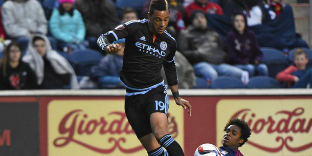 Reeling New York City FC Take On The Mighty Seattle Sounders