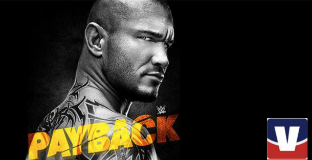 WWE Payback Preview in Coverage, And Results