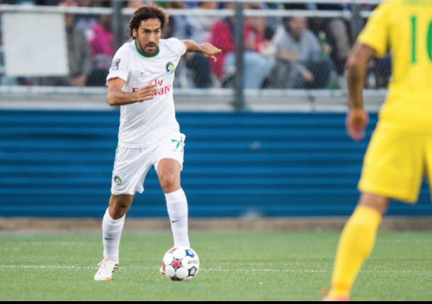 New York Cosmos Continue Home Domination, Beat Ft. Lauderdale