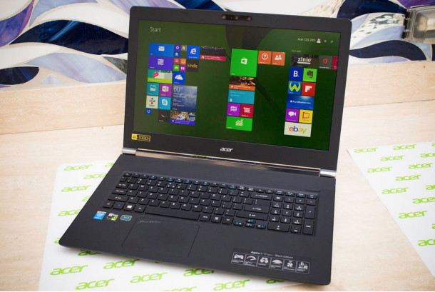 Acer Updates Aspire Lineup