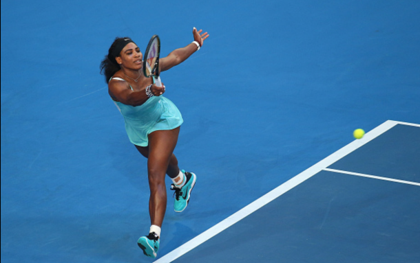 Hopman Cup: Serena Williams To Team Up With Jack Sock As United States