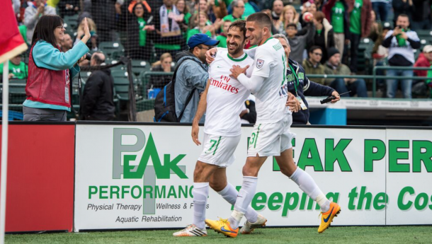 Cosmos Beat Strikers, Advance To NASL Final