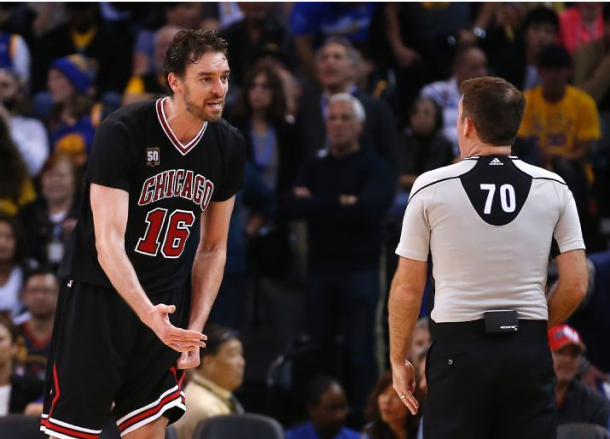 Chicago Bulls Look To Bounce Back Against Portland Trail Blazers