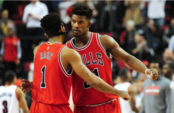 Chicago Bulls Look To End Road Trip With Win Over Indiana Pacers