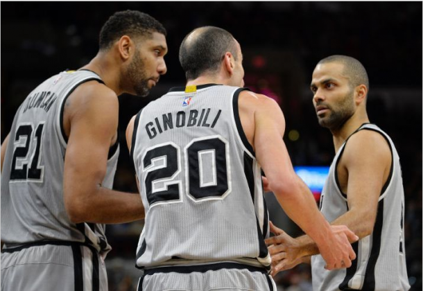 Chicago Bulls Face Tough Test Against San Antonio Spurs