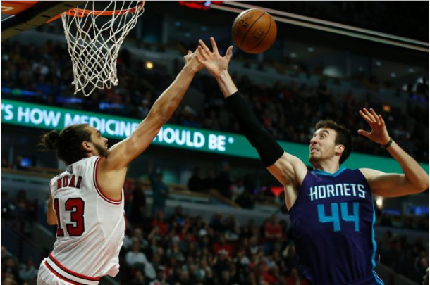 Chicago Bulls Look To Bounce Back Against Phoenix Suns