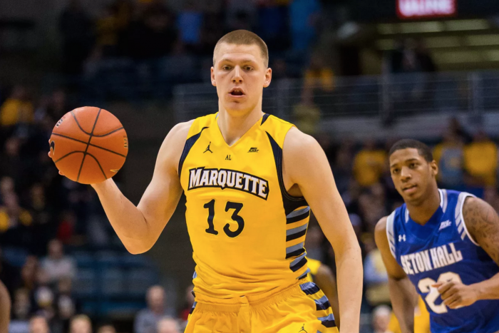 Six Ways To Save Marquette's Season