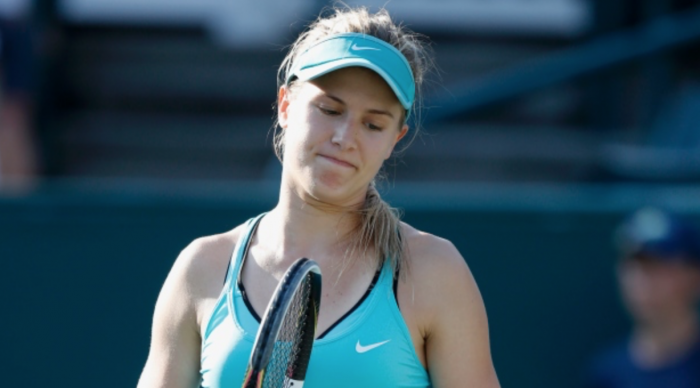 Eugenie Bouchard And Sloane Stephens Confirmed To Play In Volvo Car Open