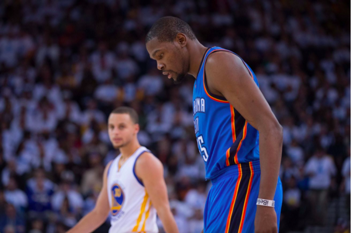 Oklahoma City Thunder Need To Fix Fourth Quarter Failures