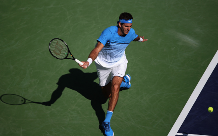 Juan Martin Del Potro Confirms He Will Play At The Miami Open