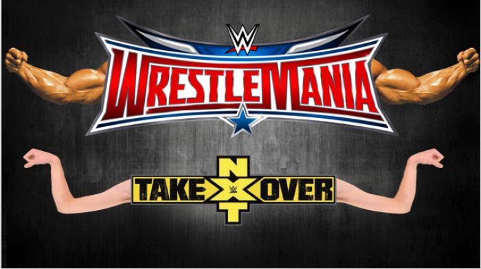 Backstage Heat Over Lack of NXT TakeOver Dallas promotion