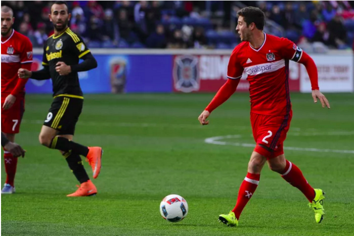 Chicago Fire Still Looking For First Win of The Season Against Philadelphia Union