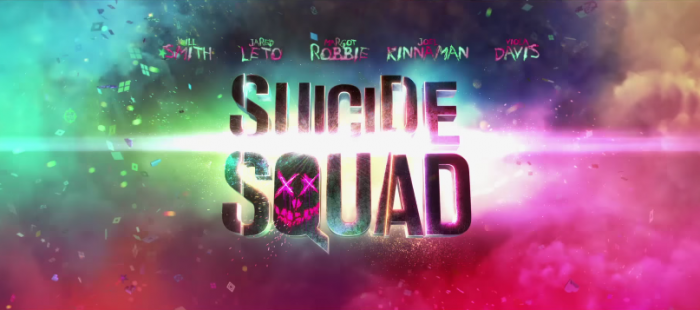 'Suicide Squad', más divertido en el nuevo tráiler