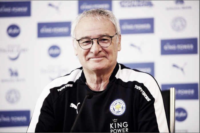 Leicester ad un passo dal titolo, Ranieri: "E' incredibile, è storia. Ma non è ancora realtà"