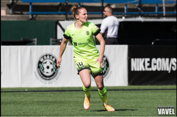 Boston Breakers host Seattle Reign in home opener