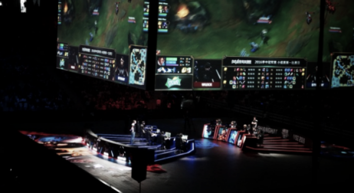 Mid or Feed Podcast: MSI 2016, SK Telecom dominance, Counter Logic Gaming