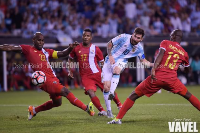 Copa America Centenario: Argentina looking for semifinals berth against surging Venezuela