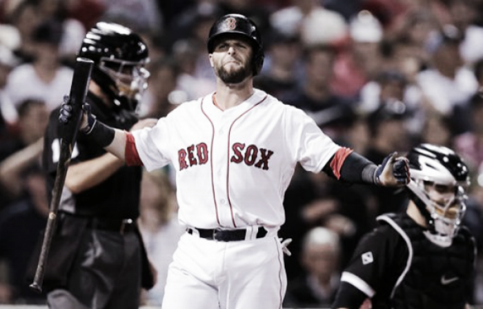 Boston Red Sox offense sputtering as losing streak begins