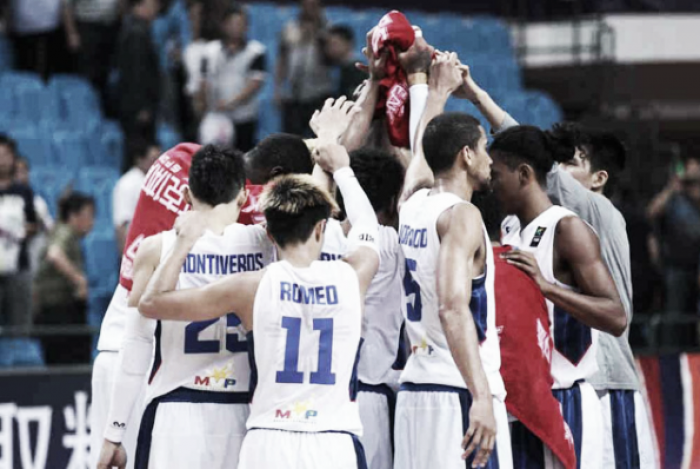 2016 FIBA World Olympic Qualifying: Philippines name their team as host nation