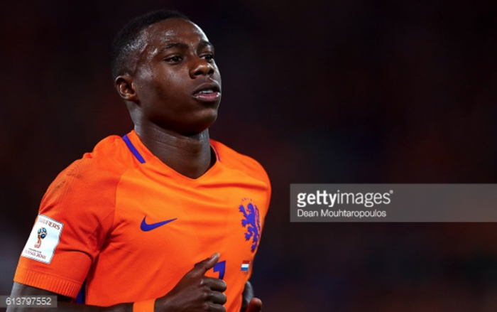 Scout Report: Who is Liverpool transfer target Quincy ...