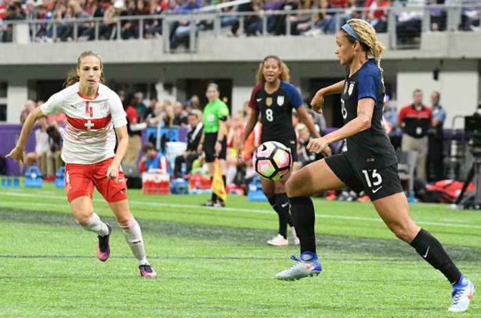 USWNT: Who deserves a shot?